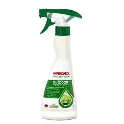 IMPRÄGNOL Outdoor Imprägnierspray, Textilien, PFC-frei 10271600000 , 250 ml - Sprühflasche