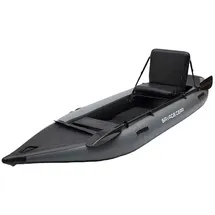 Savage Gear Angelkajak High Rider 330 grau