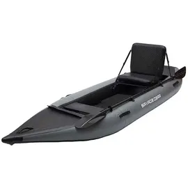 Savage Gear Angelkajak High Rider 330 grau
