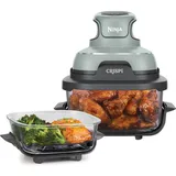 Ninja CRISPi 4-in-1 FN101EUSG 3,8 l grün