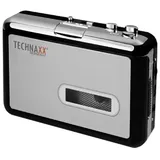Technaxx DigiTape DT-01 Kassetten-Digitalisierer
