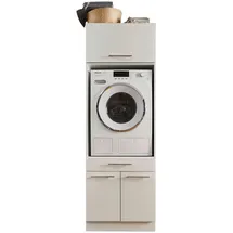 laundreezy Laundreezy, Weiß,