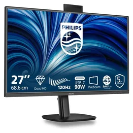 Philips 27B2U3601H 27" QHD