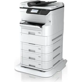 Epson WorkForce Pro WF-C878RDWF
