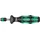 WERA 7460 Kraftform voreingestellter einstellbarer Drehmomentschraubendreher 0,3 Nm