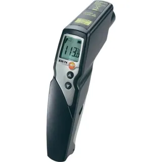 TESTO Infrarot-Temperaturmessgerät T4