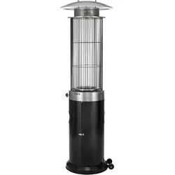 tepro Terrassenfeuer Ventura