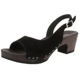 SOFTCLOX Konny schwarz für Damen, schwarz, Gr. 41 EU