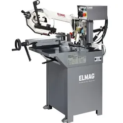 Getriebe-Säulenbohrmaschine GBM 3/25 SNE