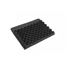 B&W International B&W Deckeltasche für Case 6700