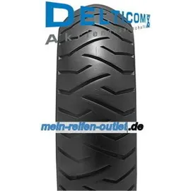 Bridgestone Battlax TH01 REAR 160/60 R14 65H TL