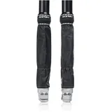 Acerbis Z-Mud Gabelschutz Schwarz