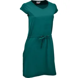 MAUL Sport Capri 4XT - Kleid Kariert green (61) 40