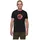 Mammut Core Classic Kurzarm-t-shirt - Black - 2XL
