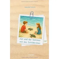 Epubli Jan und der Sommer mit den Schildkröten