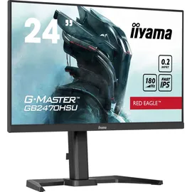 Iiyama G-Master GB2470HSU-B6 24" schwarz