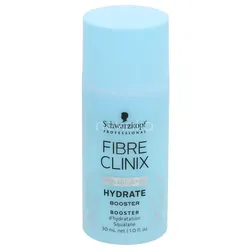 Schwarzkopf Fibre Clinix Hydrate Booster 30 ml