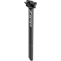 Zipp Service Course Aluminium Sattelstütze 27,2x350 mm Schwarz Modell 2024
