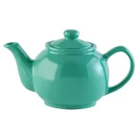 Price & Kensington Teekanne 0,45 Liter für 2 Tassen, petrol,