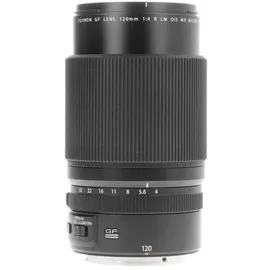 Fujifilm GF120mm F4 Macro R LM OIS WR
