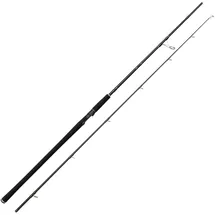 Westin W2 Powercast Spinnrute, / Black - 2.48 m - 20-80 g