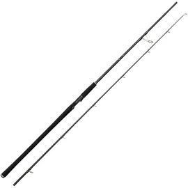 Westin W2 Powercast Spinnrute, / Black - 2.48 m - 20-80 g
