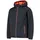 CMP Fix Hood 39a5115 Softshelljacke - Antracite - 6 Jahre