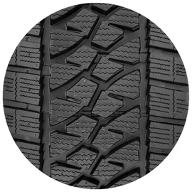 Bridgestone Blizzak W810 215/65 R16C 109/107R
