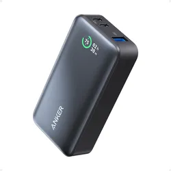 Anker Innovations Anker PowerCore 533 - Powerbank - 10000 mAh - 30 Watt - 3 A (2