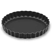 Lacor Tortenbodenform Gewellter Rand 32 cm