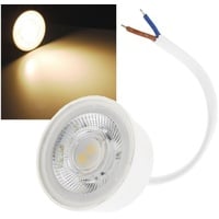 ChiliTec LED-Modul "Piatto N5" für Einbauleuchten, 5W, 390lm, EEK: