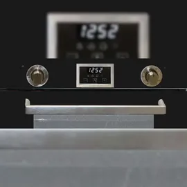 Kaiser EG 6374 Sp + KCG 6380 Gaskochfeld