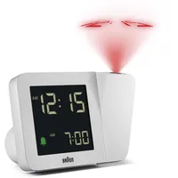 Braun BC 015 W-DCF weiß