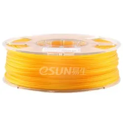 Esun Gelb - 1 kg - PTEG-Filament (3D)