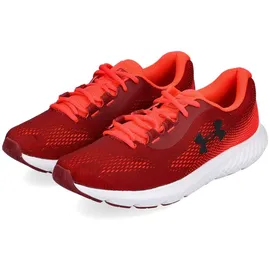 Under Armour Charged Rouge 4 Herren Rot 44
