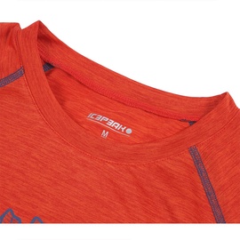 ICEPEAK Destin T-shirt orange L