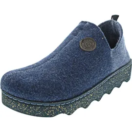 ROHDE Damen Hausschuh Ocean 36