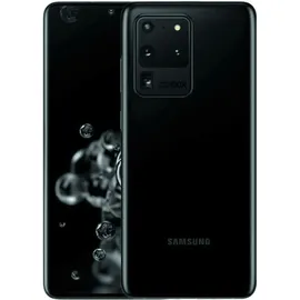 Samsung Galaxy S20 Ultra 5G 512 GB Cosmic Black