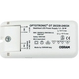 LEDVANCE Osram Osram LED-Betriebsgerät OT 20/220-240/24 UNV1