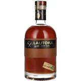 Ratu 16 Years Old Lautoka Dark Rum 46% Vol. 0,7l