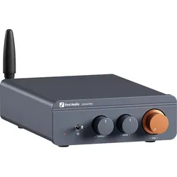 Fosi Audio BT20A Pro HiFi Verstärker