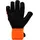 Uhlsport Torwarthandschuhe Super Resist+ HN - Fluo orange/weiß/schwarz, - 10.5