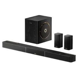 ultimea Skywave X40 Schwarz
