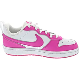 Nike Court Borough Low Recraft Kids Laser Fuchsia/White 39