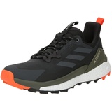 adidas Free Hiker 2 Low Wanderschuhe Herren Traillaufschuhe-Schwarz-9