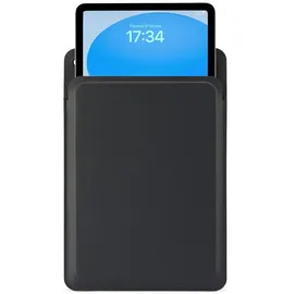 pipetto Ultra Slim Sleeve für iPad (bis 11") Schwarz