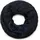 Stylebreaker Feinstrick Loop Schal in Midnight-Blue | Gr.: onesize
