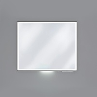 Keuco Royal Lumos Spiegel mit LED-Beleuchtung, 14597132000