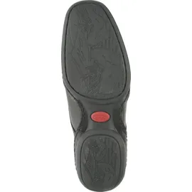 PIKOLINOS Mokassins in Schwarz 50 EU