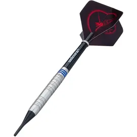 Unicorn Information System Unicorn Core Tungsten Style 1 Soft Darts 20 g